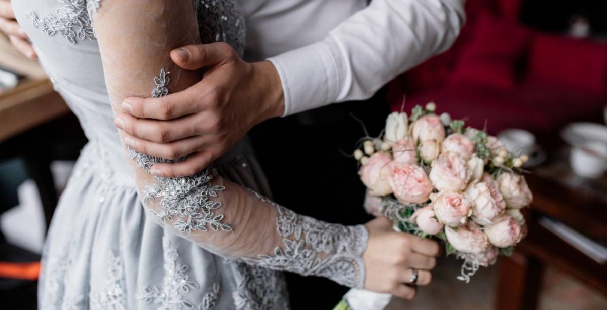 أجمل عبارات ترحيب من ام العريس للضيوف