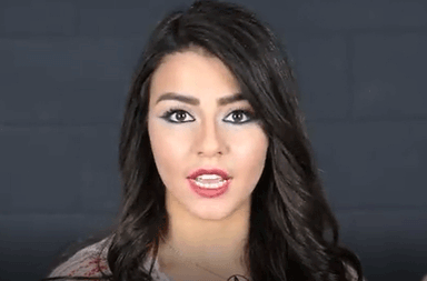 بالفيديو، العناية بالشعر الدهني