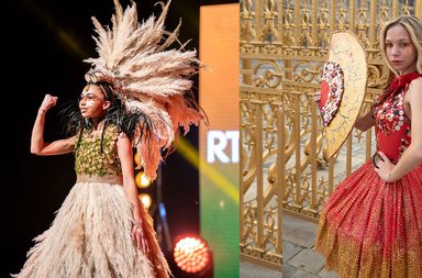 Dancing, Person, Leisure Activities