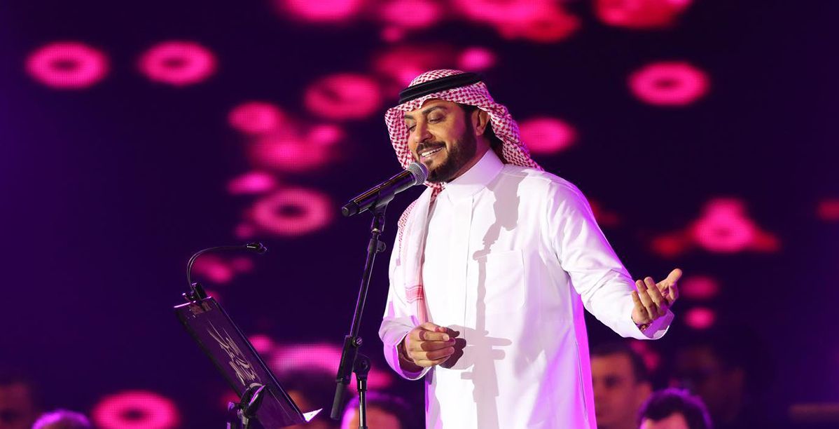ماجد المهندس