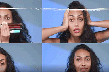 بالفيديو، اكتشفي أفضل ماسكارا