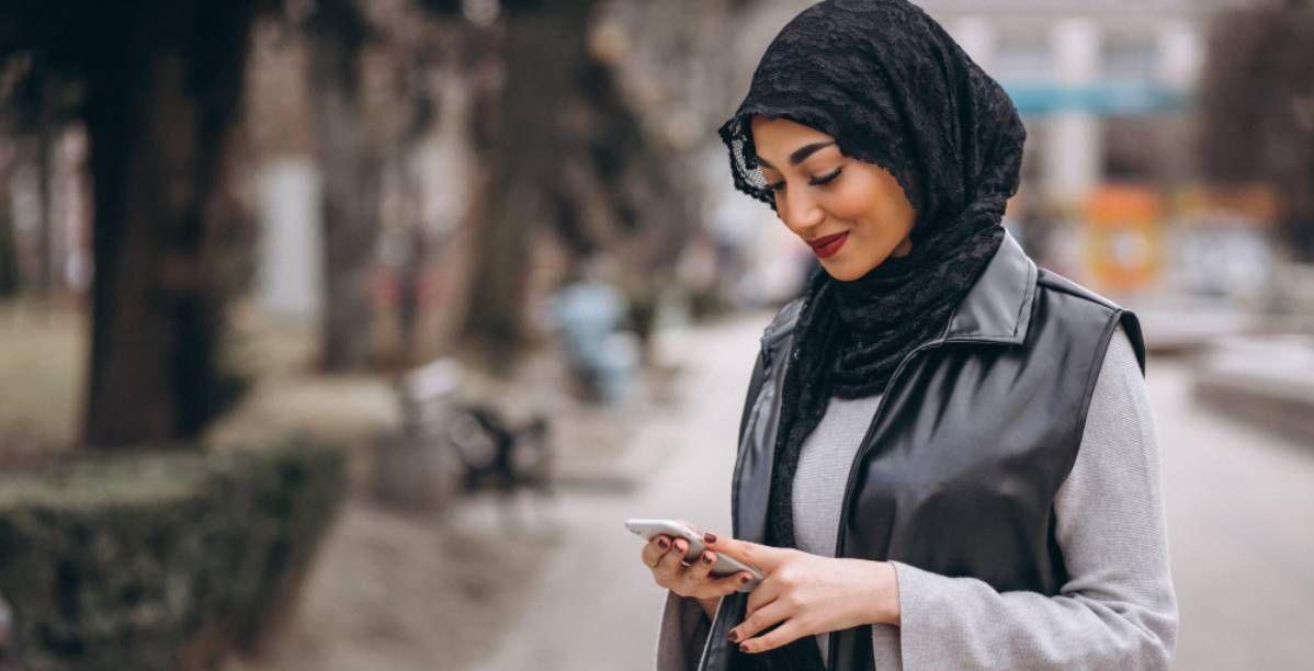 أبشر تغيير رقم الجوال