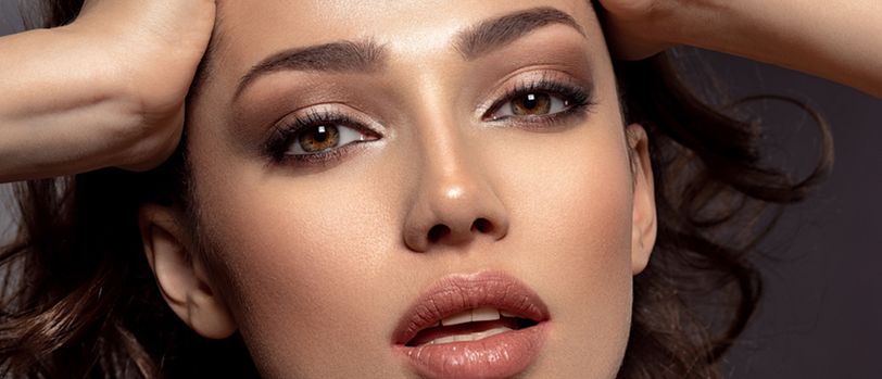 Skin, Person, Woman