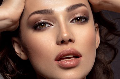 Skin, Person, Woman