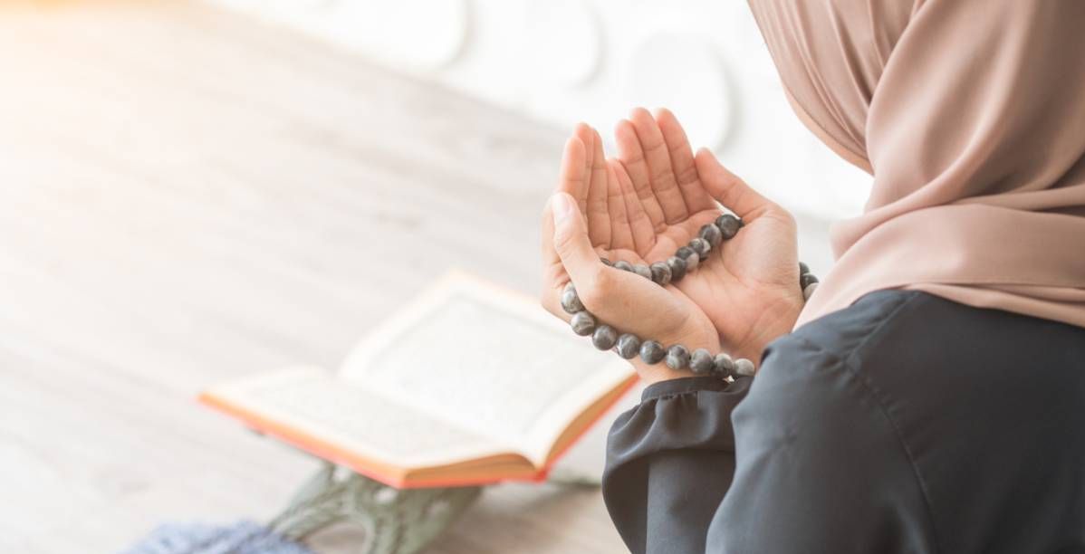 افضل دعاء للنفس يفتح أبواب الخير