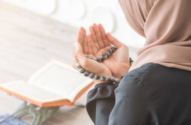 افضل دعاء للنفس يفتح أبواب الخير