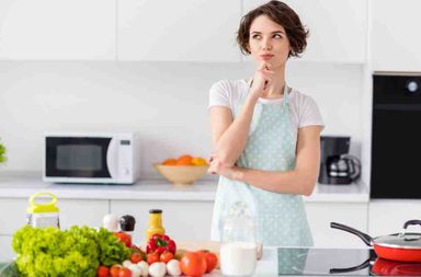 رجيم وجبة واحدة في اليوم