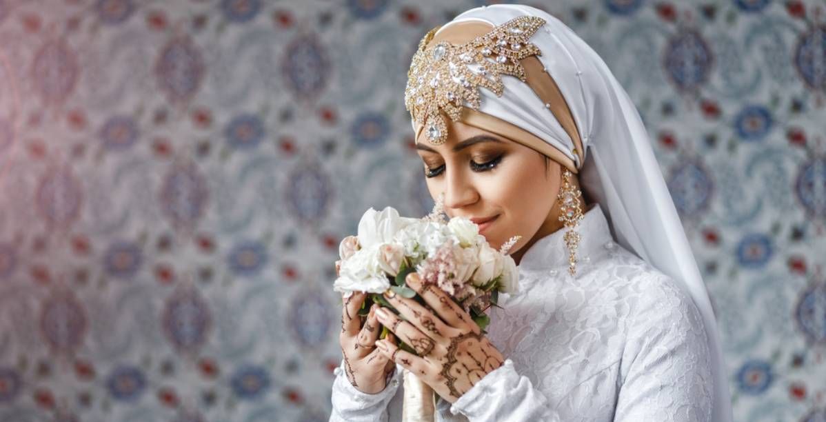 أجمل دعاء للعروس عبر تويتر