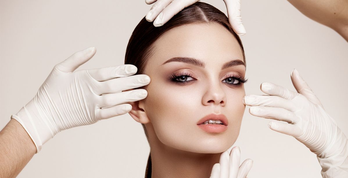 تاريخ عمليات التجميل وكيف تطور