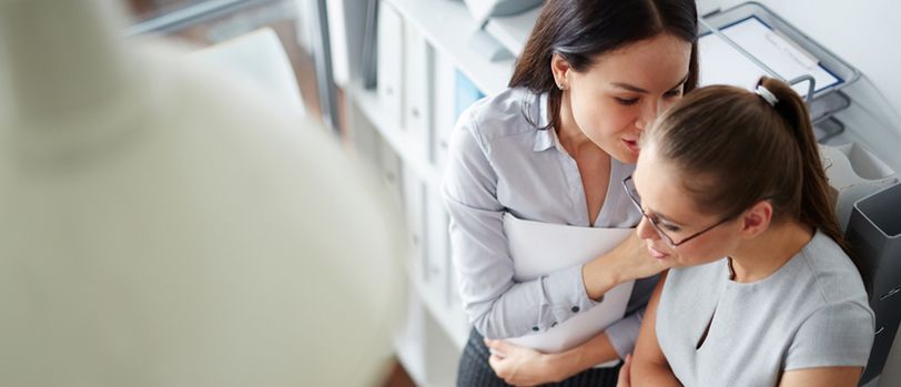 اختبار هل ينتقدك الاخرون من خلف ظهرك
