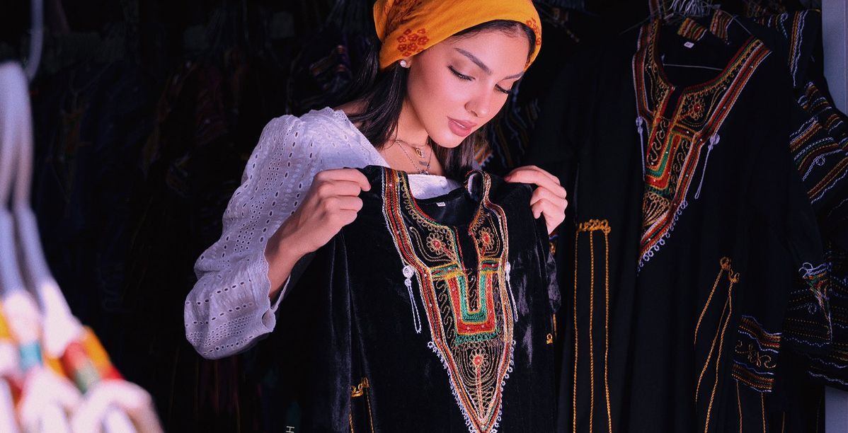 أسواق شعبية مشهورة في أنحاء المملكة لشراء زيك الأمثل ليوم التأسيس