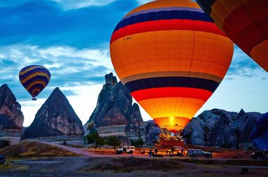 تجارب رومنسية شيقة في السعودية خوضيها في شهر الحب