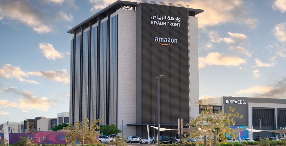 أمازون العالمية تُعلن رسميًا عن إنشاء أول أكاديمية لها في السعودية