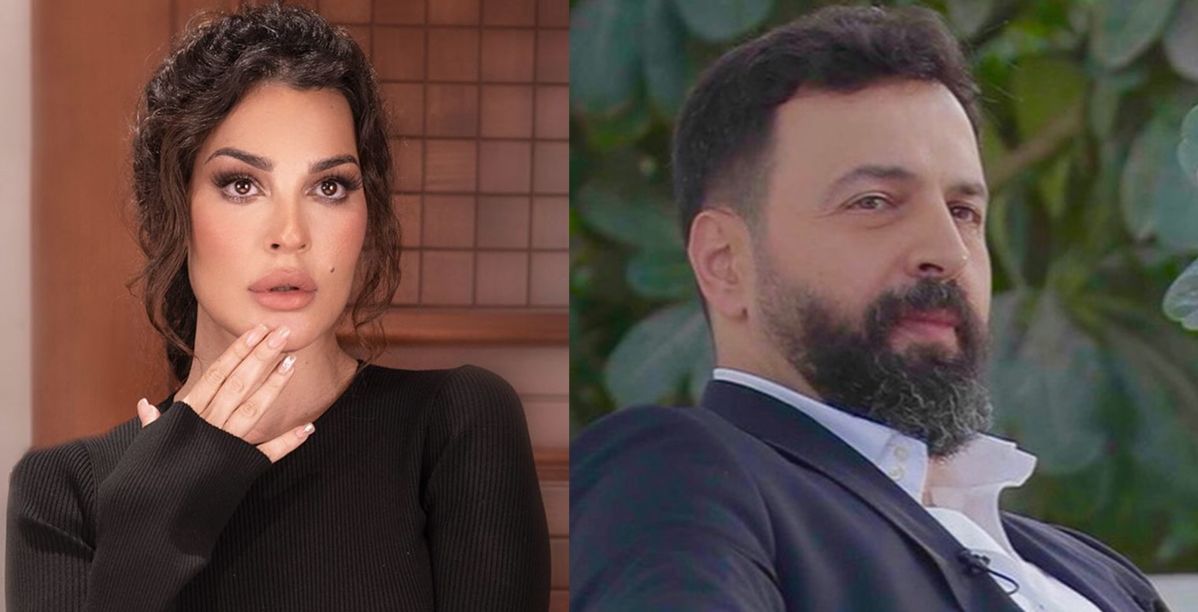 تيم حسن ونادين نسيب نجيم