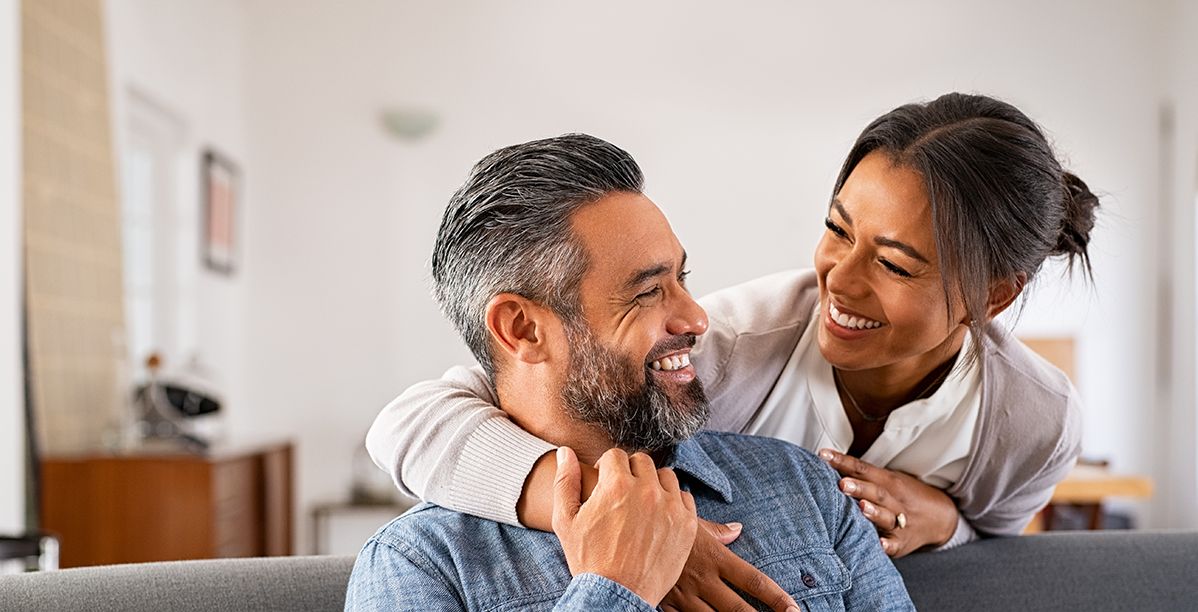 كم مرة يحب الرجل في حياته؟