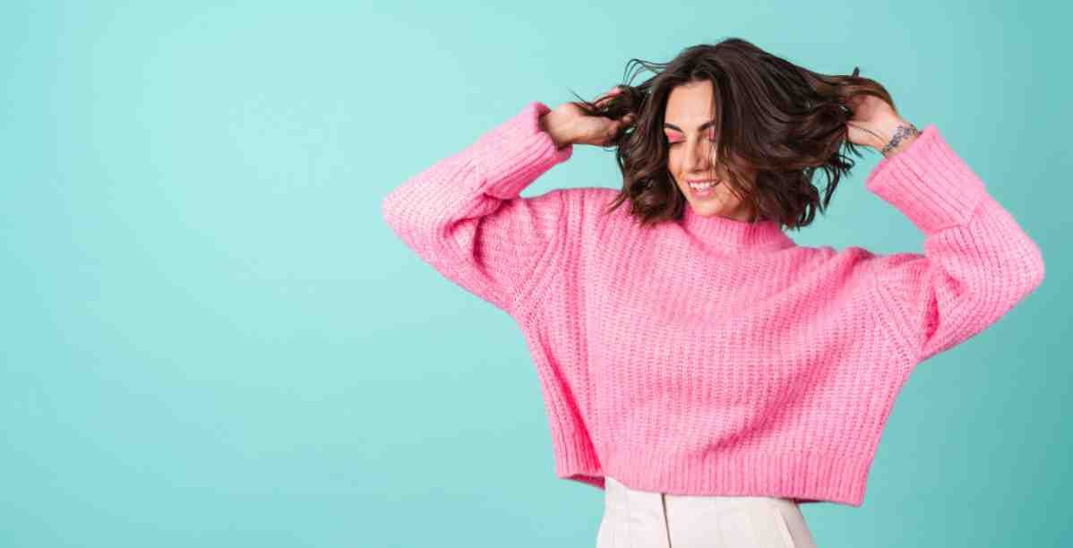 خلطه لتنعيم الشعر الجاف من اول مره