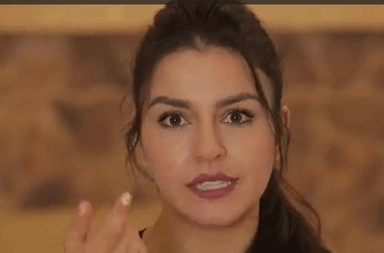 بالفيديو، التخلص من حب الشباب بشكل نهائي