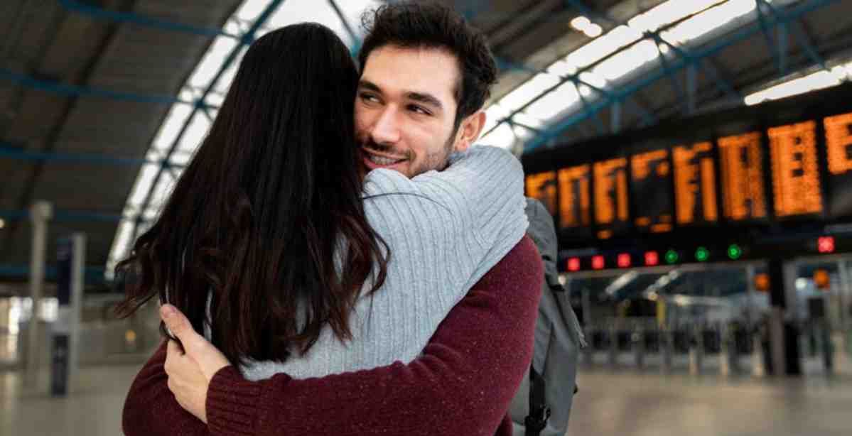 عبارات وداع جميلة للحبيب المسافر