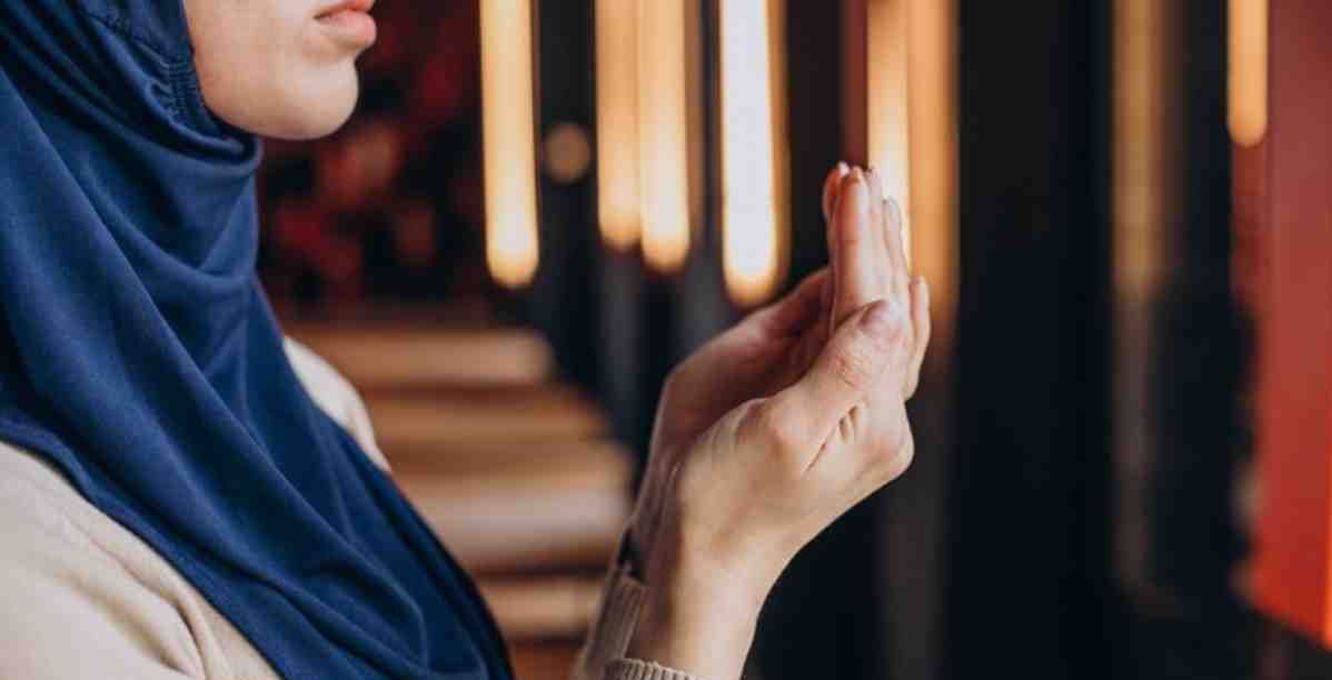 اجمل دعاء سمعته في حياتي