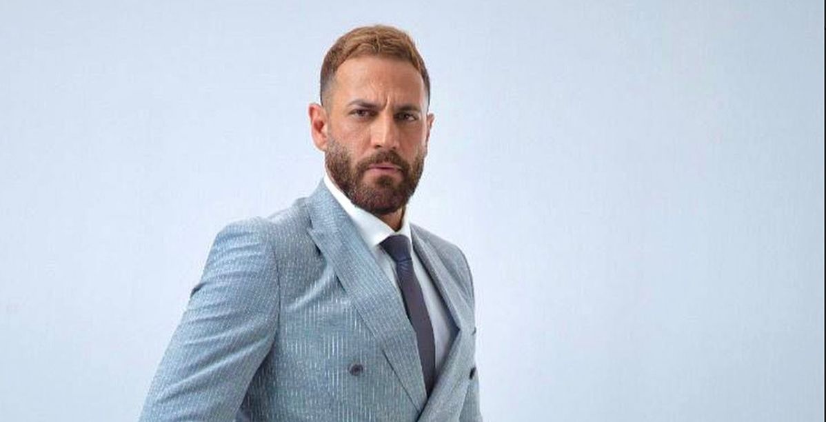 Suit, Formal Wear, Clothing