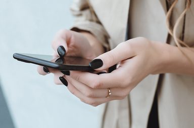 تيك توك الاخبار