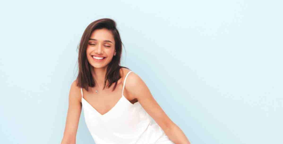 درجات الليزر حسب لون البشرة