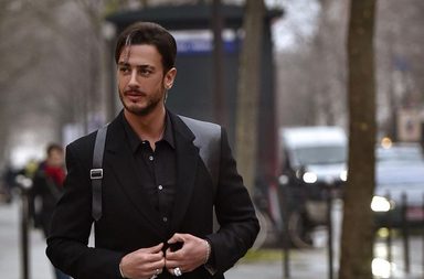 سعد لمجرد