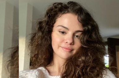 سيلينا غوميز تتمنى ان تكون بجمال بيلا حديد