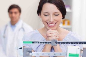 رجيم لتحريك ثبات الوزن