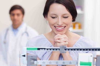 رجيم لتحريك ثبات الوزن