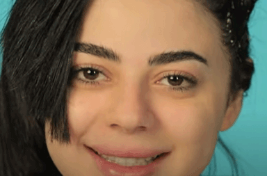 بالفيديو، البيض سر الشعر اللامع والبشرة النضرة