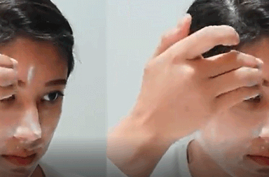 بالفيديو خلطة كورية للعناية بالشعر، الوجه وبشرة الجسم