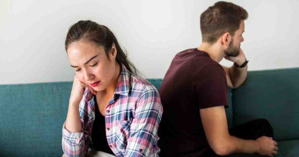 طريقة التعامل مع الزوج