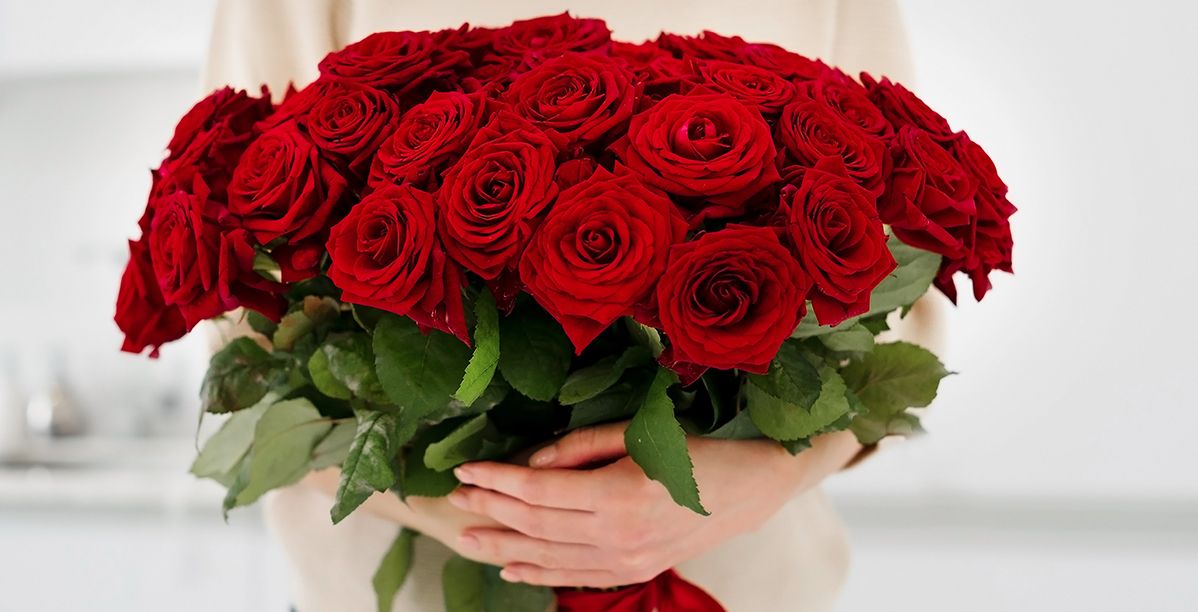ماذا يعني رفضك ليوم الحب؟
