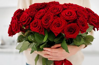 ماذا يعني رفضك ليوم الحب؟