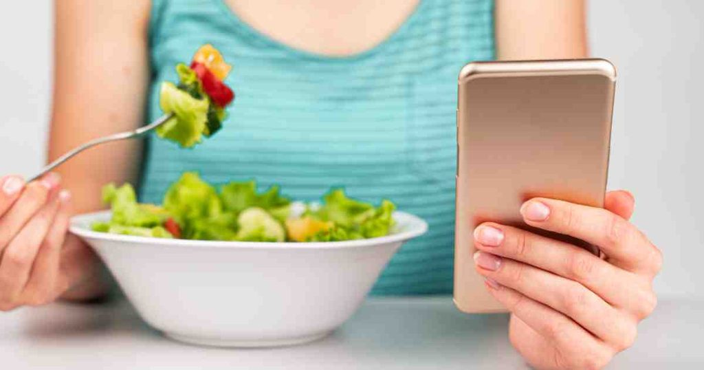 طريقة احتساب النقاط لخسارة الوزن