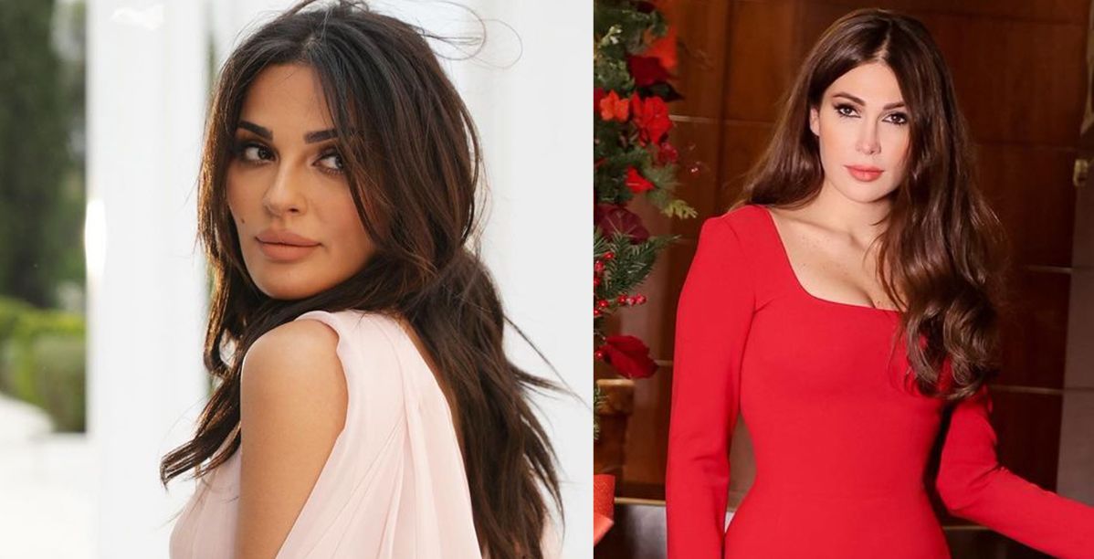 نادين نسيب نجيم وديما صادق