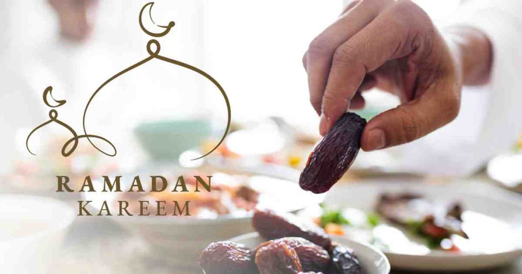 عبارات تهنئة في رمضان