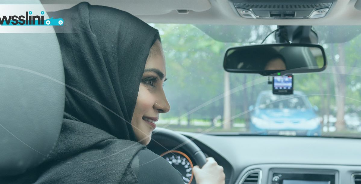 "وصّليني" أول تطبيق توصيل نسائي في المملكة وهذه تفاصيله