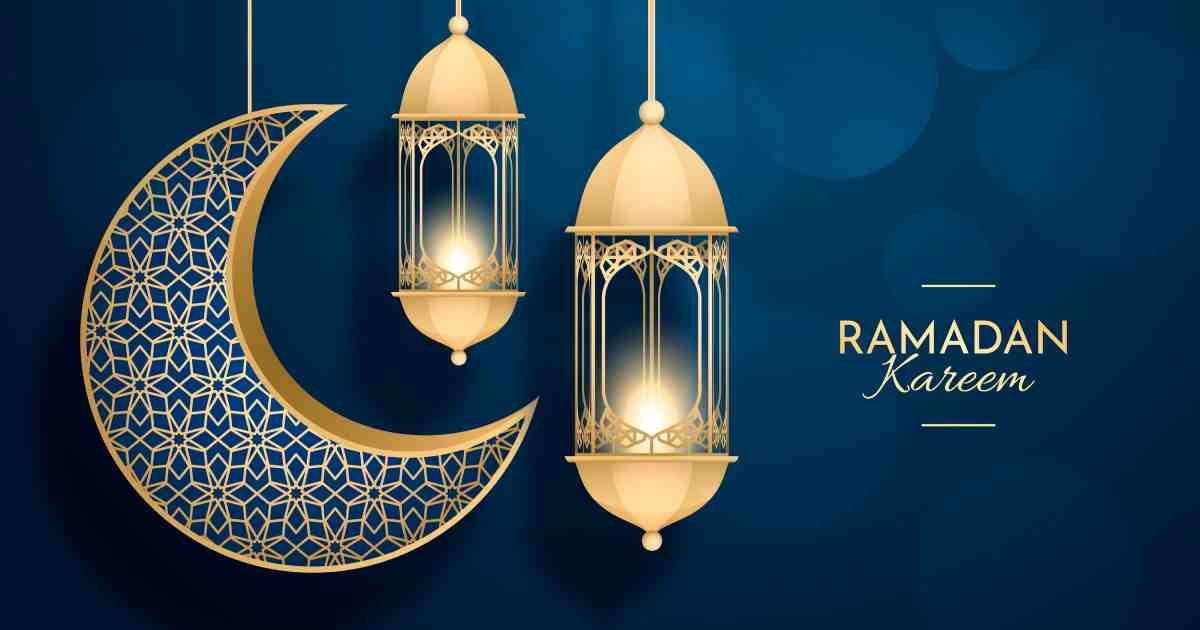 أجمل عبارات تهنئة برمضان