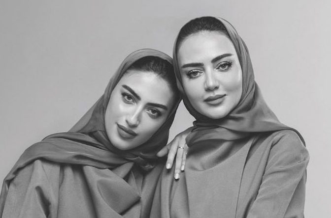 مؤثرات سعوديات يظهرنّ حبهنّ العميق لأمهاتهن في كل مناسبة