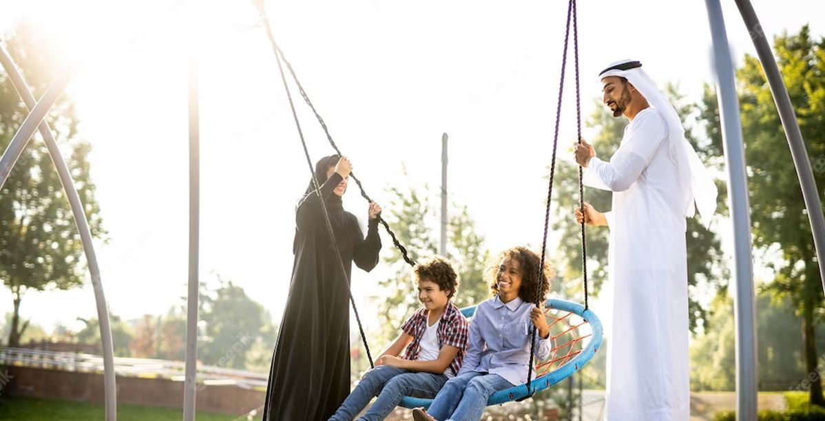 السعودية تحتل المرتبة الثانية كأكثر شعوب العالم سعادةً وفقًا لمؤشر السعادة العالمي