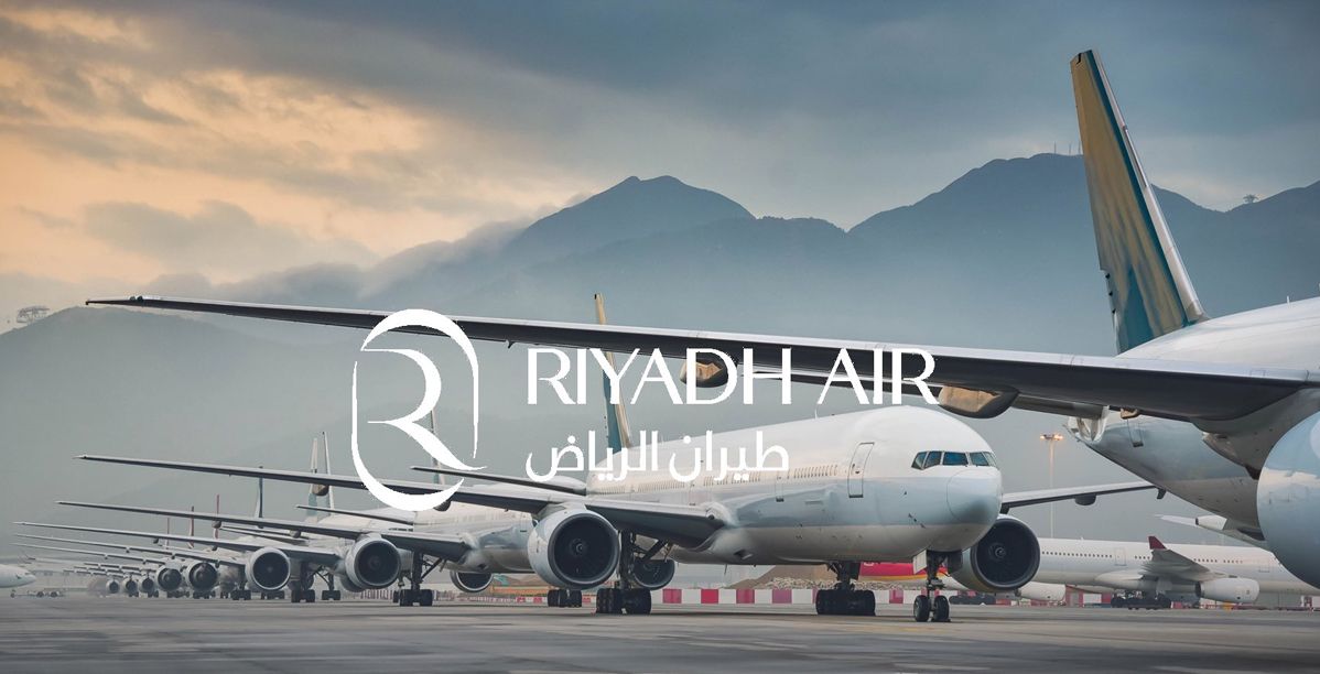 شركة طيران الرياض تُعلن عن وظائف لكلي الجنسين في هذه التخصصات
