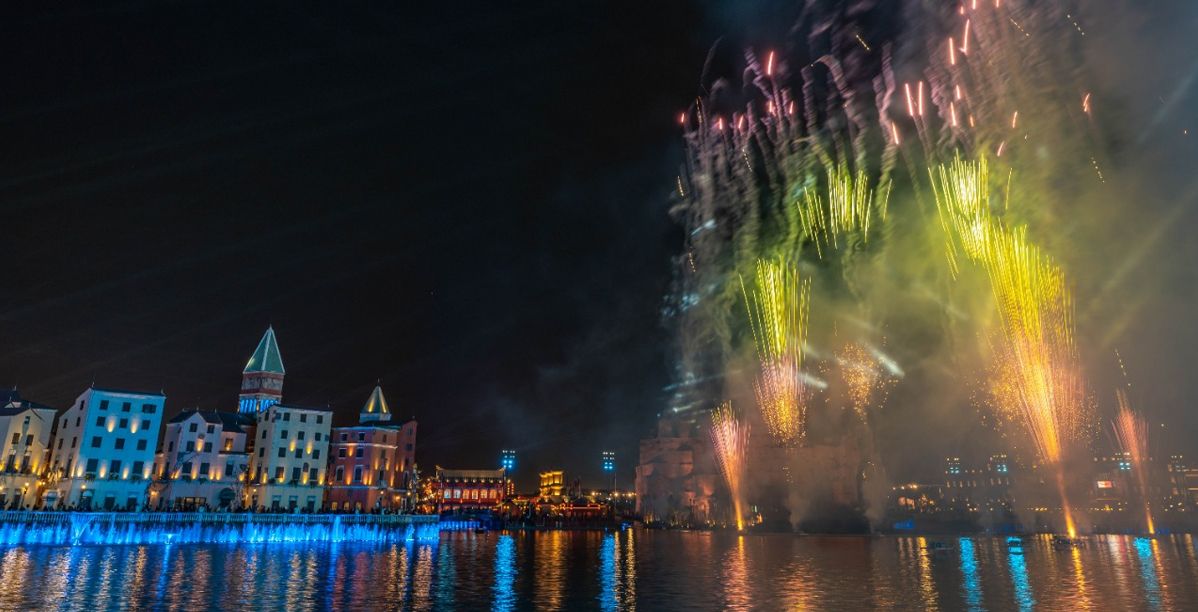 أبرز فعاليات مدينة الرياض قبل حلول شهر رمضان
