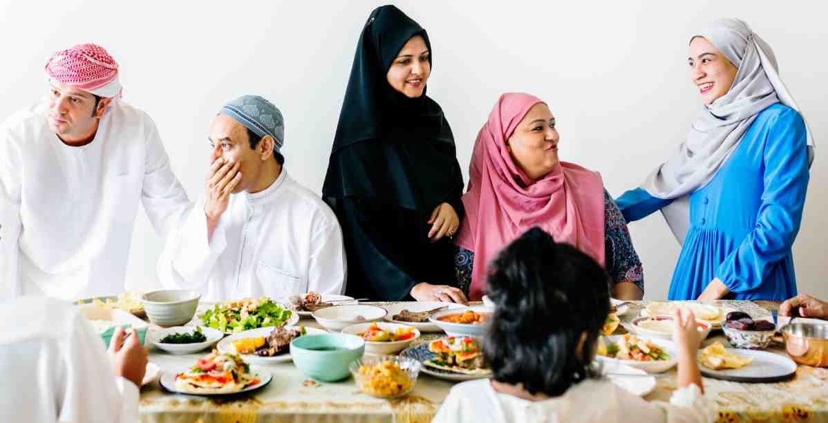 عيد الفطر 2023 السعودية