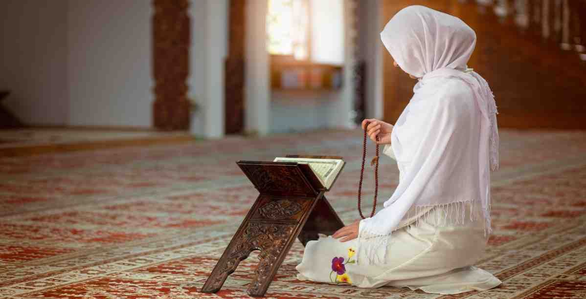 دعاء وداع الكعبة