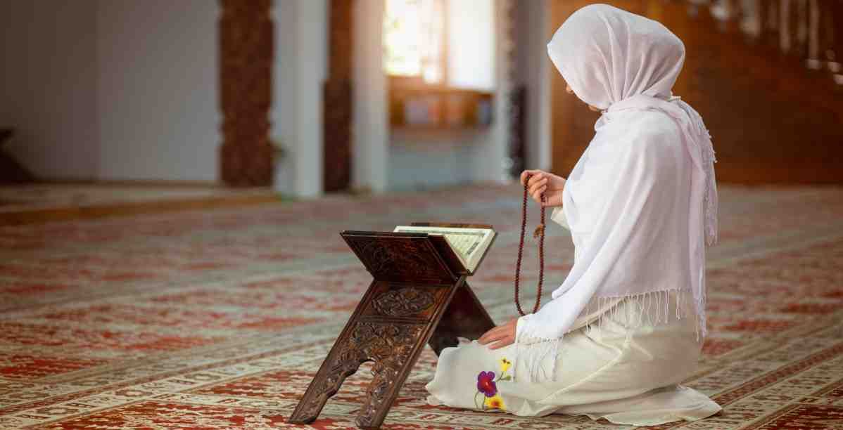 دعاء العشر الأواخر من رمضان