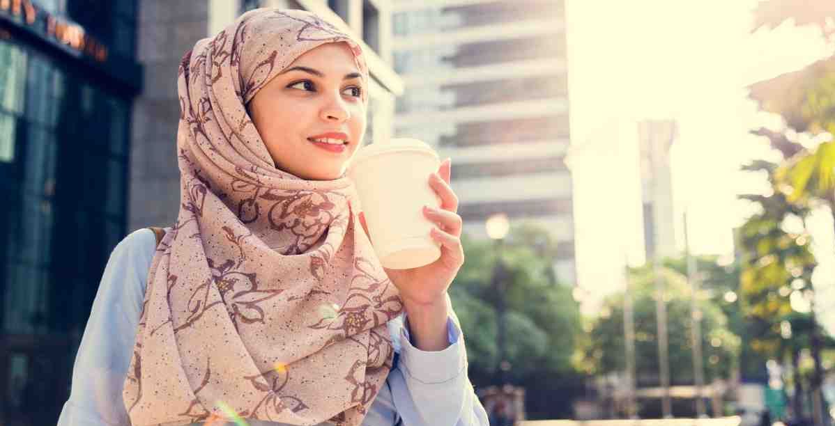 عبارات عن القهوة السعودية