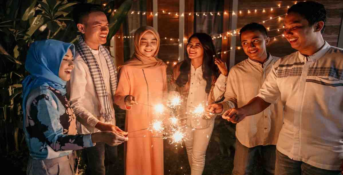 اجازة رمضان 2023