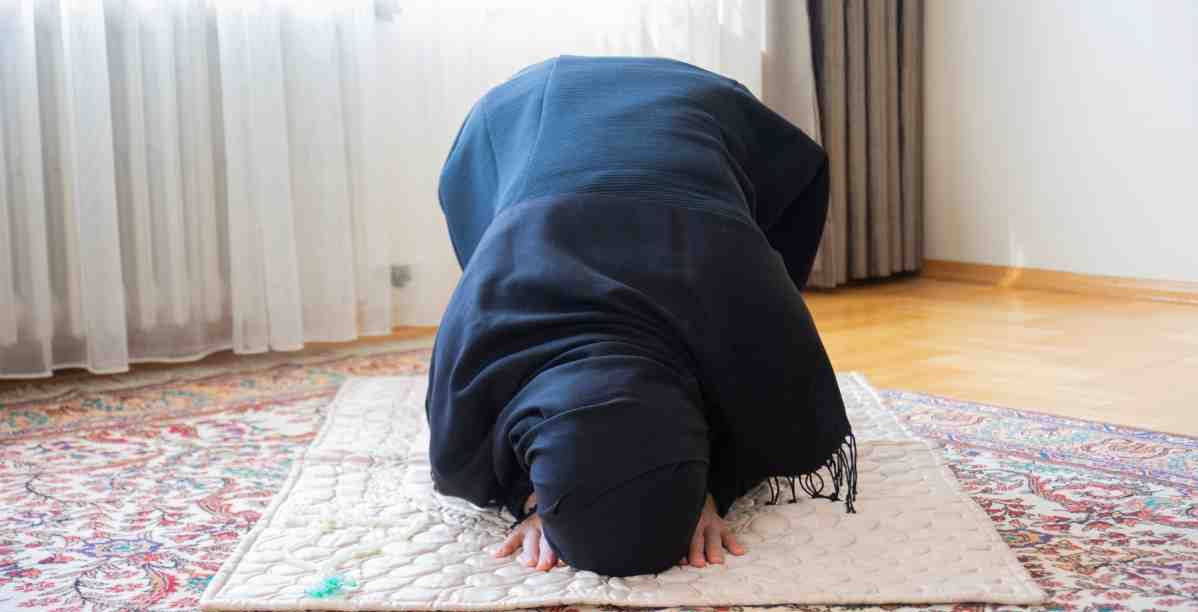 أفضل دعاء اول جمعة في رمضان